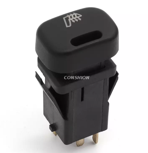 Window Switch 窗口开关