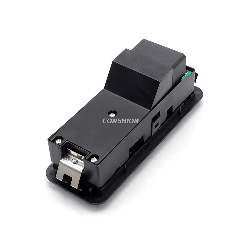 B45766350马自达BG的窗口开关