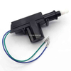 环球2线12V门锁执行器 - for Lada
