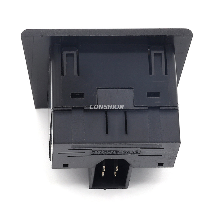 171.3763/21703709710座椅开关 - 用于VAZ -2170