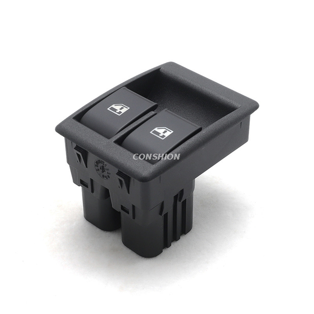 21903709810/357.3769窗口开关 - 用于VAZ -2190