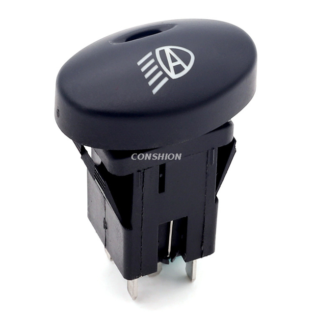 75.3710-07.13大灯开关 - 用于VAZ-2113/2115