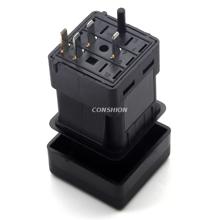 378.3710-04.01气候控制模块 - vaz-2110