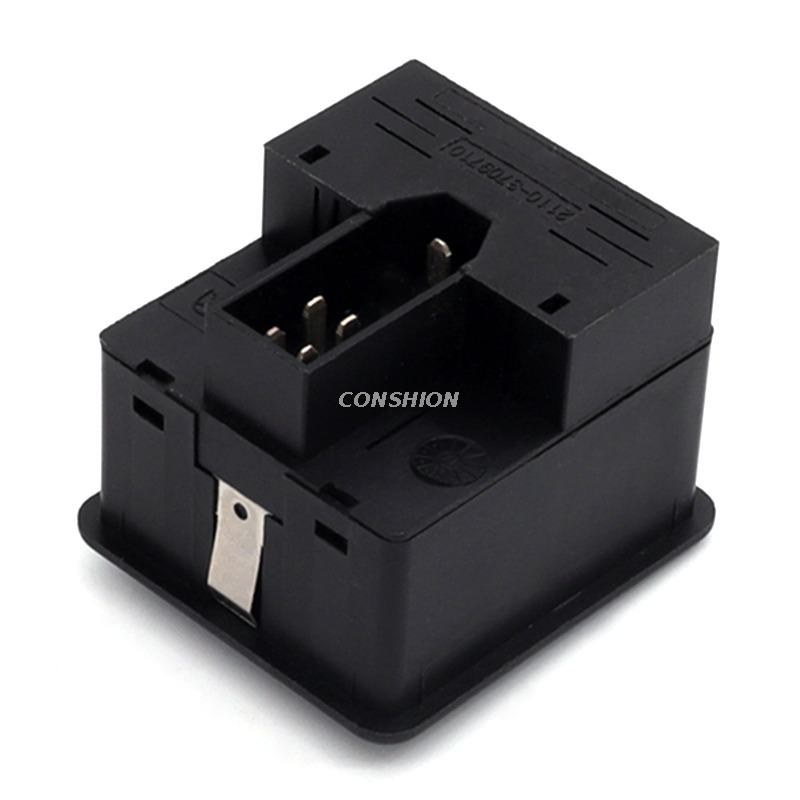 17.3763-01座椅开关 - 瓦滋