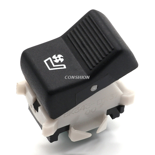 343-01.37座椅开关 - liaz