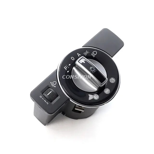 如何在30分钟内更换大灯切换？