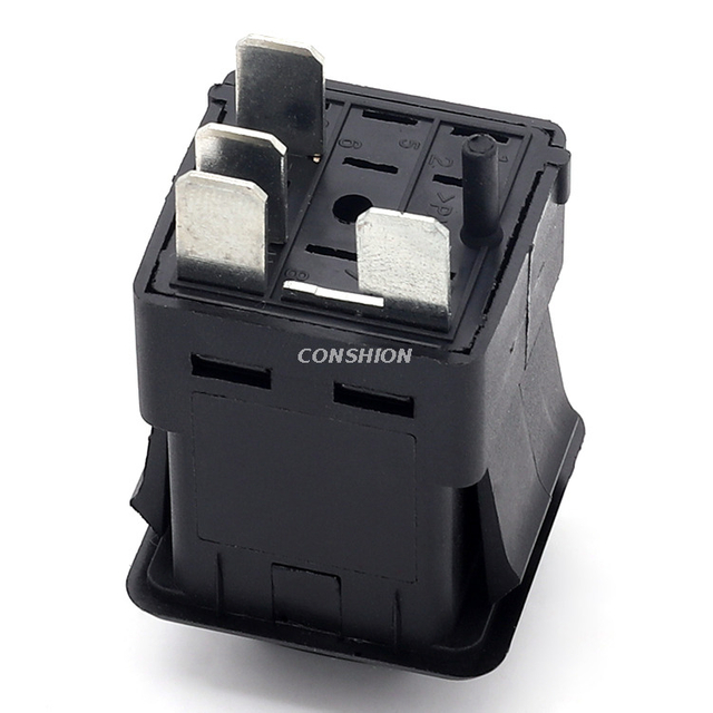 3842.3710-02.00中继释放开关 - 适用于GAZ/ZIL/MAZ/KAMAZ/瓦滋