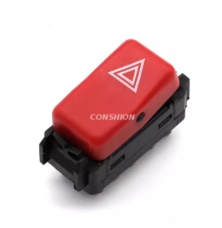 故障排除危险警告开关问题的提示