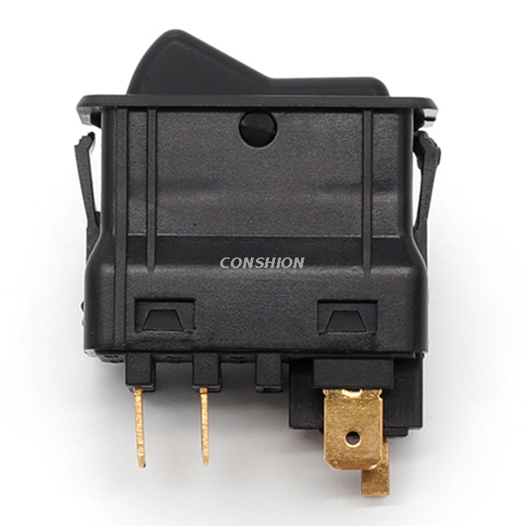 82.3709-21.12/82.3709-01.12大灯开关 - 适用于GAZ