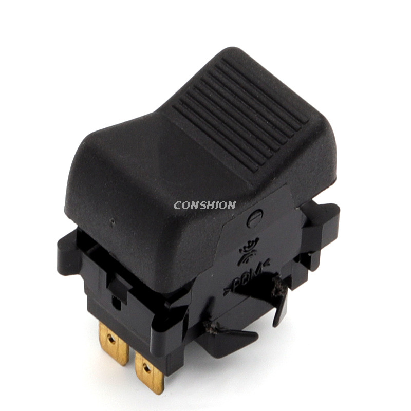 147-02.17行李箱释放开关 - 适用于Zil/Maz