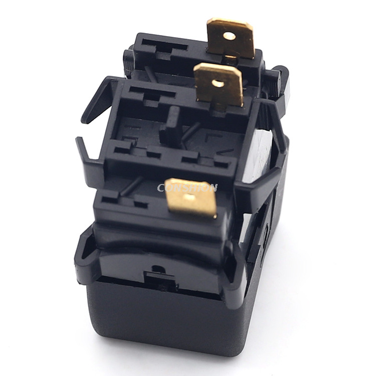 147-01.03大灯开关 - 适用于GAZ/KAMAZ/ZIL/LAZ/MAZ