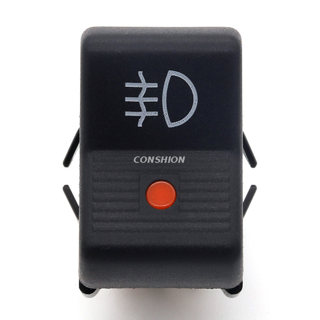 26.3710-22.24a大灯开关 - 用于VAZ-2105/2107