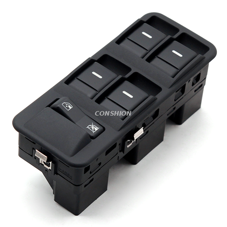 Yud50111110pvj窗户开关用于Range Rover Sport LS