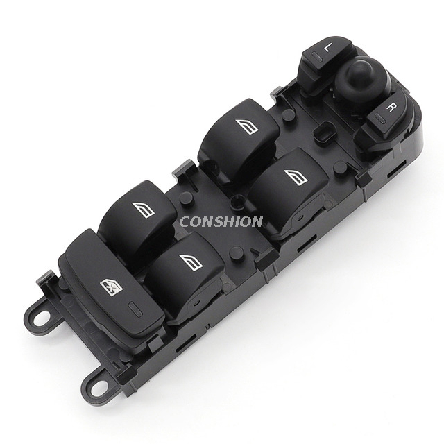 AH2214540AC /LR013883 /LR086040窗口开关用于Range Rover Sport 