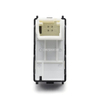 96762292ZD功率窗口switchpeugeot308-3008CITROEN C3-C4 PICASSO/JUMPY