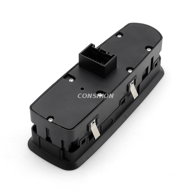 Panamera/Cayenne/Cayman/Macan的7PP959858AE窗口开关