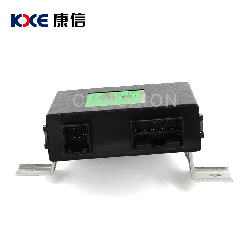 4078061 汽车配件 - 华晨H530 V5手动档/自动档配电控制器 