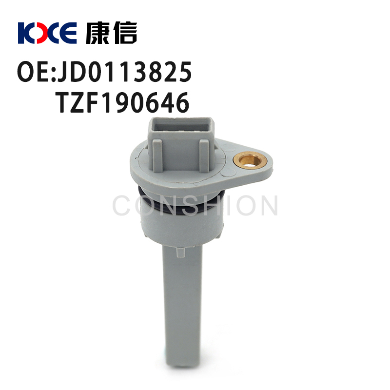 JD0113825 TZF190646 轮速传感器 KIA Pride