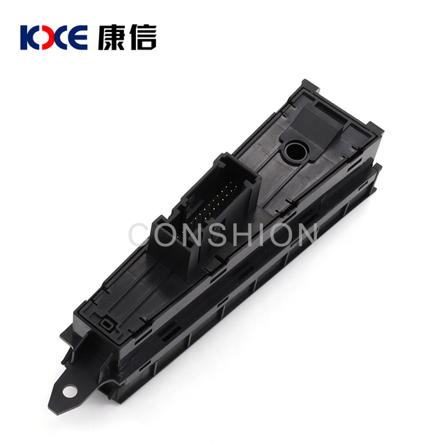 3AD927137B 停车开关大众帕萨特CC红/黄灯