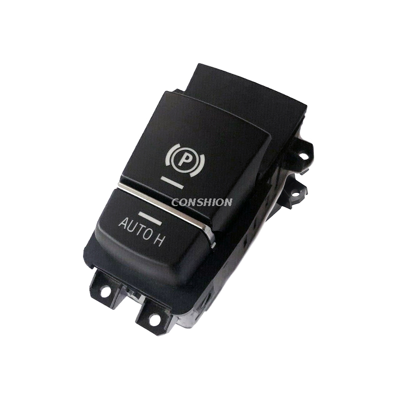 61319217594/61319159997 BMW X3 F25 X4 F26的停车制动器开关