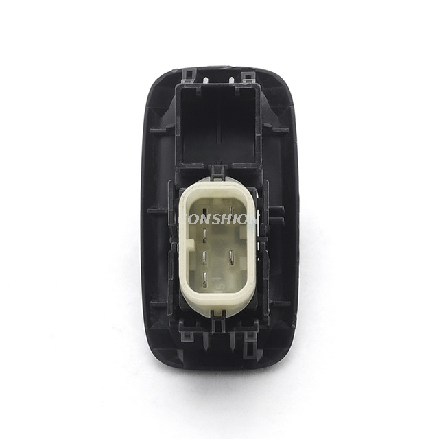 E4B5 14529福特figo2ndgen figoaspire1st gen的AA动力窗口开关