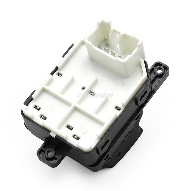 HY01109现代H100的窗口开关