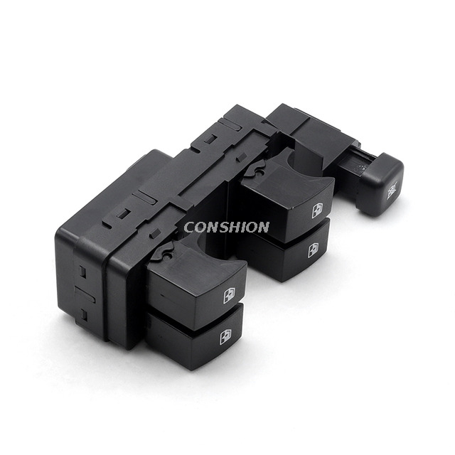 PW950250动力窗开关三菱Saga FLX