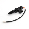 21093-6512210-01门锁执行器 - for lada
