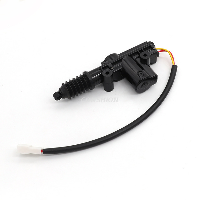 21093-6512210-01门锁执行器 - for lada