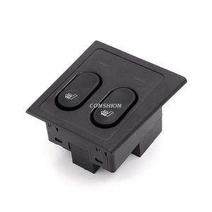 171.3763/21703709710座椅开关 - 用于VAZ -2170