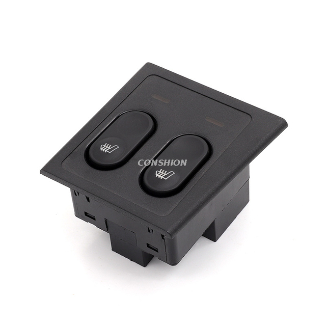 171.3763/21703709710座椅开关 - 用于VAZ -2170