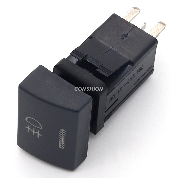 99737100707大灯开关 - 拉达车辆