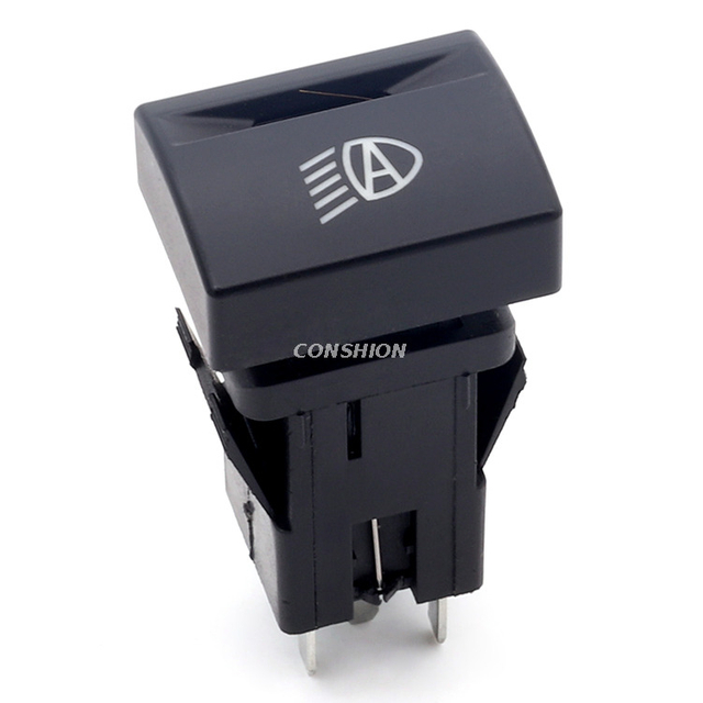 759.3710-07.13大灯开关 - 用于VAZ-2170/2190