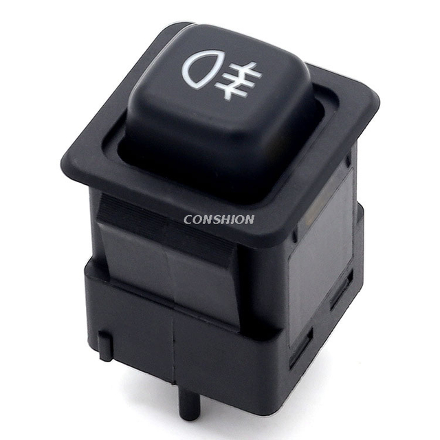 3842.3710-05.04大灯开关 - kamaz/maz/zil