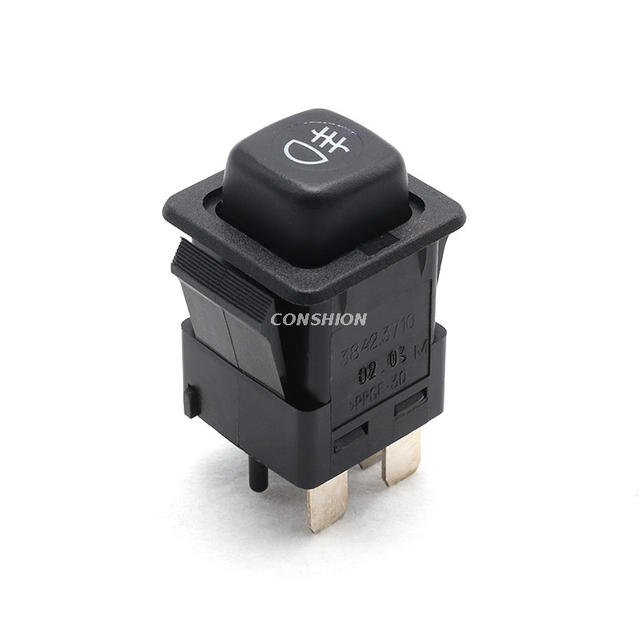 3842.3710-02.02.03m大灯开关 - vaz