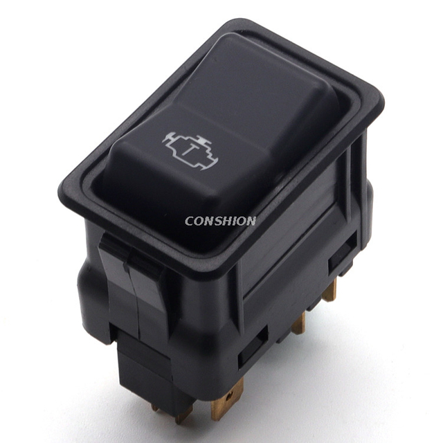 581.3710-01.100/771.3709-02.100发动机开关 - for kamaz/paz