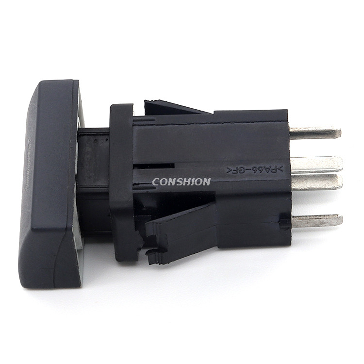 759.3710-07.05座椅开关 - 用于VAZ-1118/2170