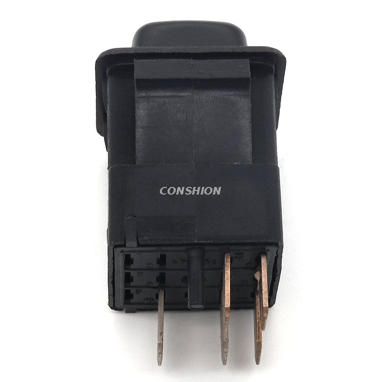 3842.3710-05.36行李箱释放开关 - kamaz