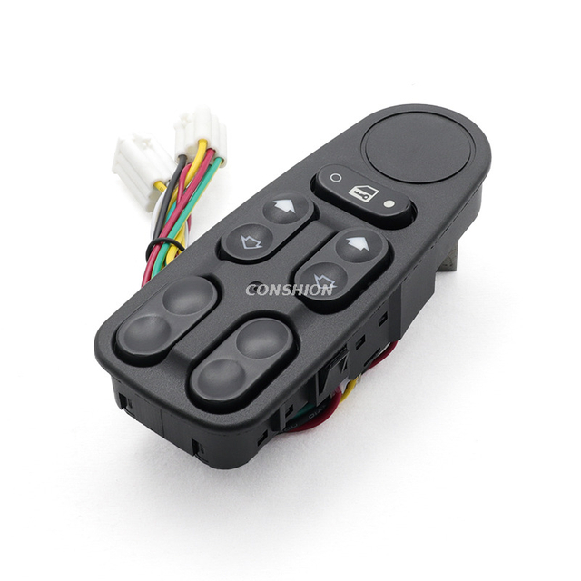 35.3769窗口开关 - for lada