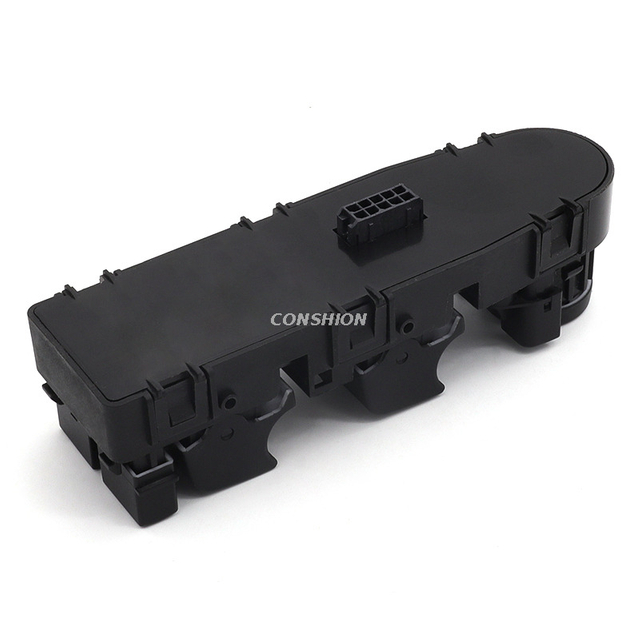 21703763080窗口开关 - for LADA 2170/2172先验