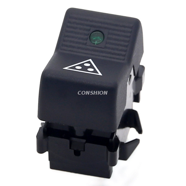 150-25.16行李箱释放开关 - 用于MTZ