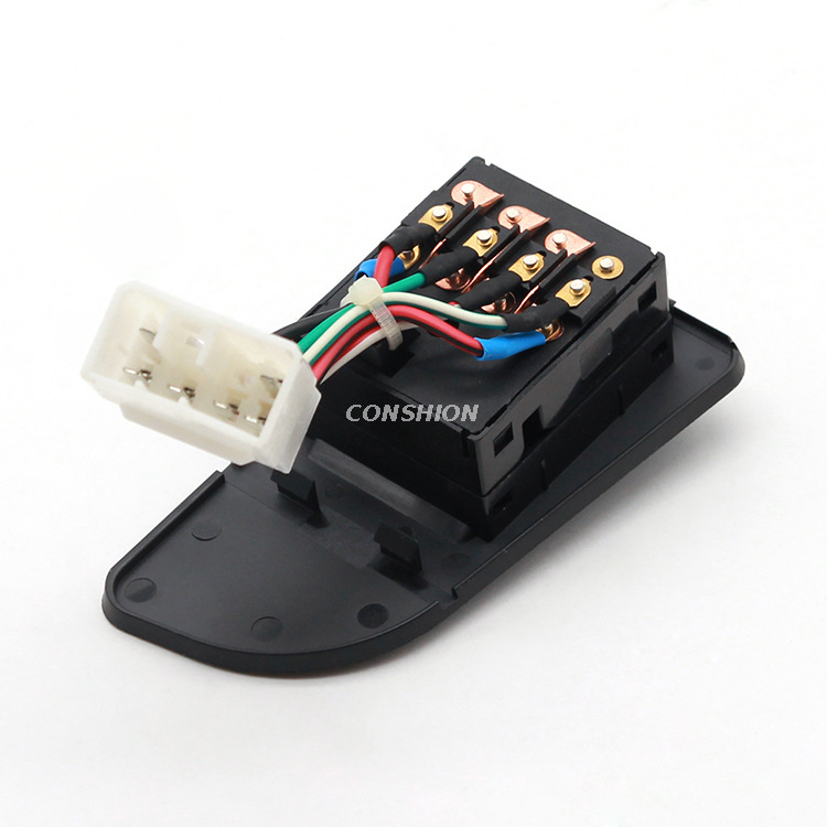 OK770-66-350起亚的窗口开关 