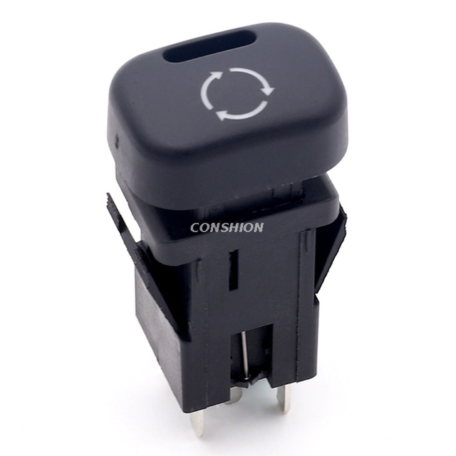 758.3710-01.07气候控制模块 - paz