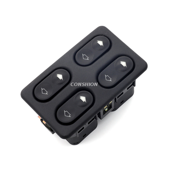 18.3763窗口开关 - 瓦滋/vaz -2115/gaz