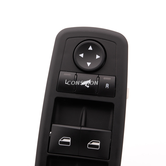 04602534AG / 04602534AF / 4602534AC窗口开关