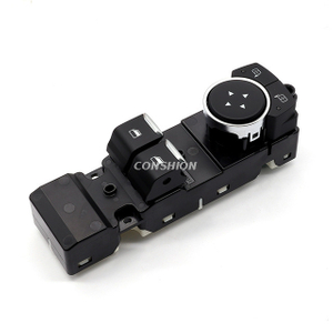 H1BT-14540-AD电源窗口开关 - 福特F-Max