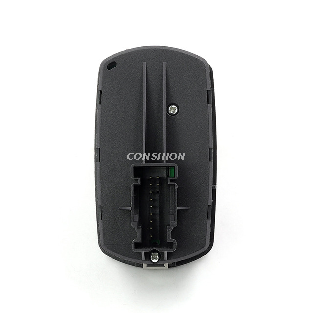 13258521 315625731 13258521AA电源窗开关GMOPEL VAUXHALL CORSA 