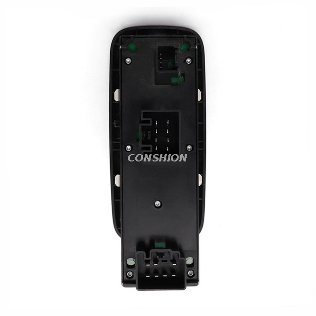 E3B514A132BB福特KA EcoSport的电源窗口开关