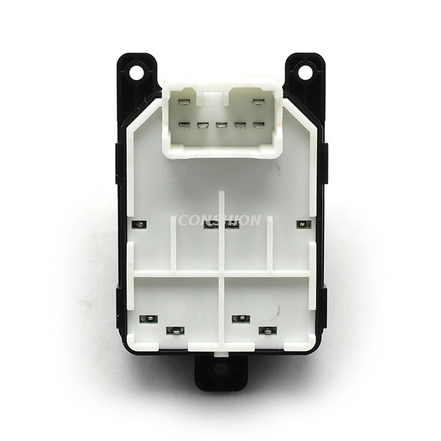 HY01109现代H100的窗口开关