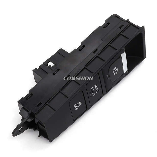 3AD927137大众Passat B7 CC的停车制动开关